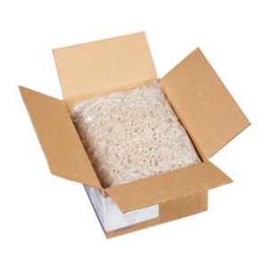 SAUSAGE ITAL CHNK CKD W/TVP40/Z 2-5# | PKG