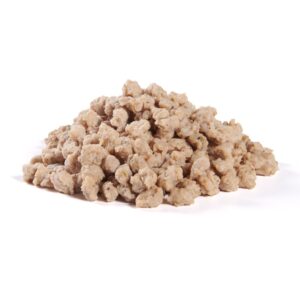 Tavolini Italian Sausage Crumbles | RAW