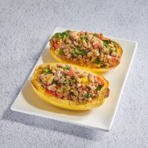 Tavolini Italian Sausage | PWB