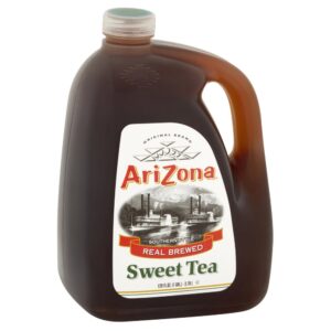 Arizona Southern-Style Sweet Tea | IPG