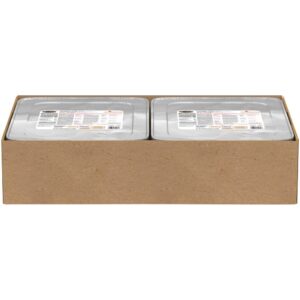 69Z SALISBURY STEAK W/GRAVY ENTREE | PKG