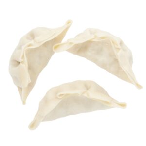 Vegetable Potsticker Appetizer | RAW