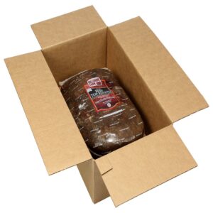 BEEF RST RND TOP CKD 11#AVG HLLSFM | PKG