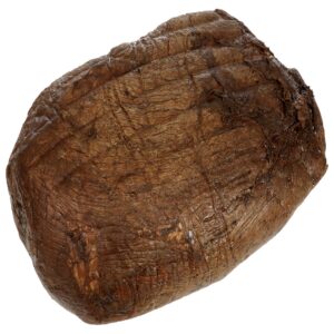 BEEF RST RND TOP CKD 11#AVG HLLSFM | RAW