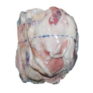 Lamb Fat | IPG