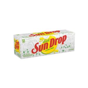 Diet Sundrop | PKG
