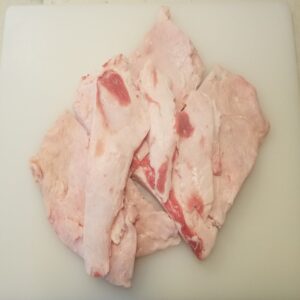 Lamb Fat | RAW
