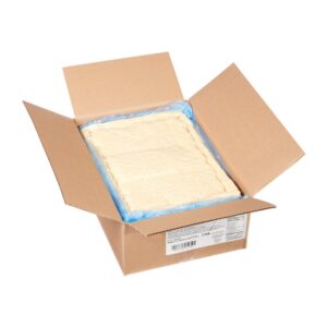 CRUST PIZZA DETROIT 1/2 SHT 2-3CT | PKG