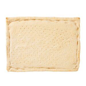 CRUST PIZZA DETROIT 1/2 SHT 2-3CT | RAW