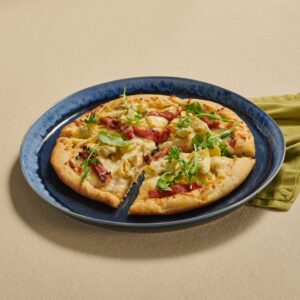 CHEESE BLND MOZZ/PROV SHRD 5# TAV | PWB