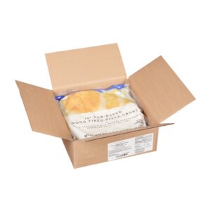 14″ Pizza Crust | PKG
