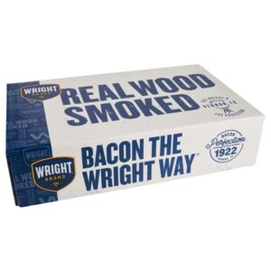 BACON SLCD SMKD HICKR NAT THK 15# | COR