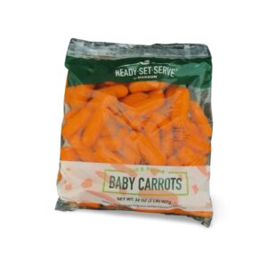 Baby Carrots | IPG
