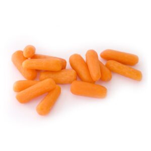 Baby Carrots | RAW