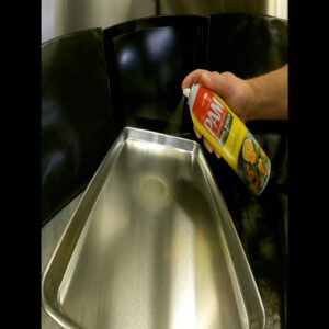 High Yield Canola Oil Spray | PWB