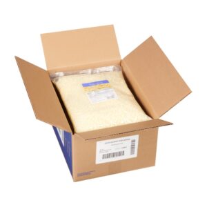 Mozzarella Cheese Blend | PKG