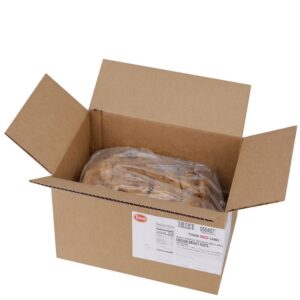 Breaded Chicken Breast Fillets, 5.2 oz. | PKG