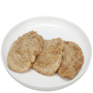 Breaded Chicken Breast Fillets, 5.2 oz. | PNB