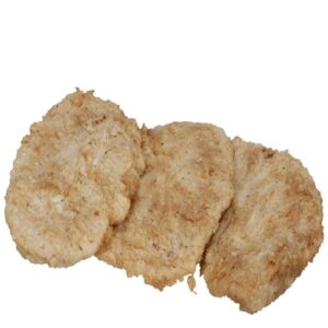 Breaded Chicken Breast Fillets, 5.2 oz. | RAW