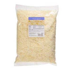 CHEESE BLND MOZZ/PROV SHRD 5# TAV | IPG