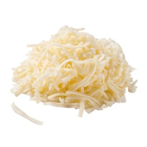 CHEESE BLND MOZZ/PROV SHRD 5# TAV | RAW