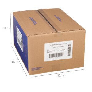 Deluxe 5 Cheese Blend | COR