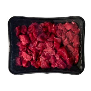Beef Stew Meat | RAW