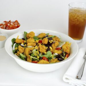 Breaded Mini Chicken Bites | PWB