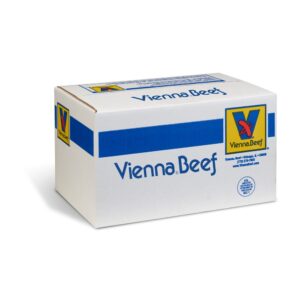 FRANKS BEEF NAT CSG 6″ 1-10# VIENNA | COR