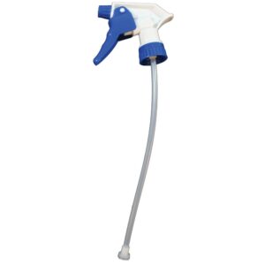 Trigger Sprayer with Tube | RAW