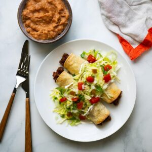 Refried Beans | PWB