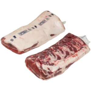 BEEF STRIP LOIN 0X1 CHOICE | PNB