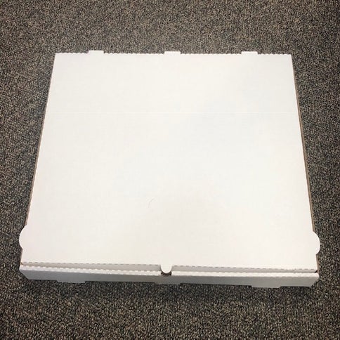 Pizza Boxes - Gordon Restaurant Market