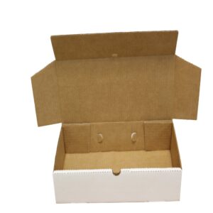 Box Rib/Chicken 14x6x3″ 50ct | PNB