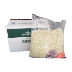 (S) COLE SLAW THIN SHRED | PNB