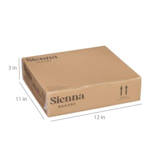 CAKE TORTE FRUITTI DI BOSCO 12CT | COR