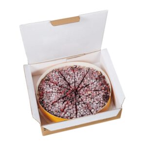 CAKE TORTE FRUITTI DI BOSCO 12CT | PKG