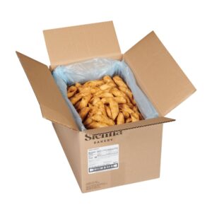 PASTRY CANNOLI MINI 300CT SIENNA | PKG