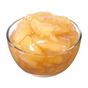 Apple Pie Filling | RAW