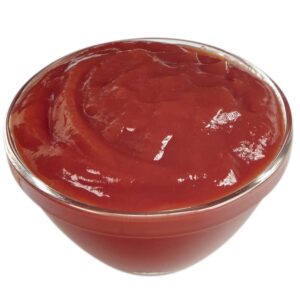 Upside Down Ketchup Bottles | PNB