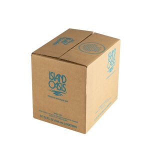 Mixer Rum Runner | COR