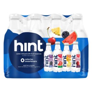 Hint Water Variety Pack | COR