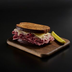 BEEF CORNED WHL | PWB