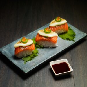 200-SOY SAUCE PC 00265 | PWB