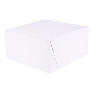 Bakery Boxes | RAW
