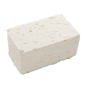 Feta Cheese | RAW