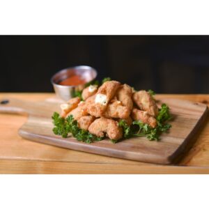 Original Hand Breaded Cheese Curds | PWB