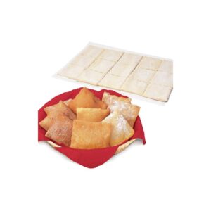 DOUGH SOPAPILLA 240-1.35Z BRIDG | PNB