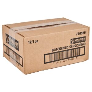 New Orleans Blackened Seasoning | COR