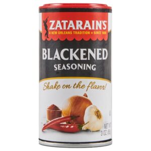 New Orleans Blackened Seasoning | IPG